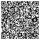 QR code with Joe Ziegler contacts
