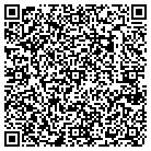 QR code with B F Nelson Corporation contacts