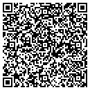 QR code with Ament Pegge contacts