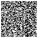 QR code with P J's Campus Apartments contacts
