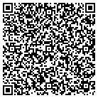 QR code with Highpoint Center-Printmaking contacts