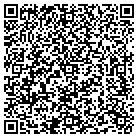 QR code with Maurhill Auto Glass Inc contacts