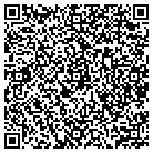 QR code with D Rock Center & Small Engines contacts