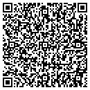 QR code with K B R F Radio contacts