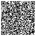 QR code with Amoco contacts