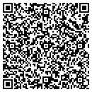 QR code with Angela S Oster MD contacts
