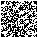 QR code with Mesa Aj Cab Co contacts