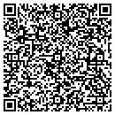 QR code with E I I Security contacts