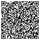 QR code with P C Adventures Inc contacts