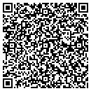 QR code with A P W Meats & Grocery contacts