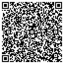 QR code with Tobacco Zone contacts