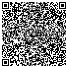 QR code with P & G Professional Floor Cvg contacts