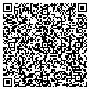 QR code with Alan S Hatcher DDS contacts
