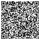 QR code with T J Classic Clean contacts