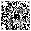QR code with Alex Marine contacts