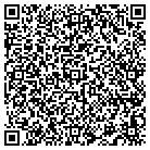 QR code with Izzy's Machine & Welding Shop contacts