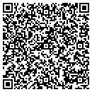 QR code with Glenoaks contacts