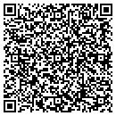 QR code with Ahrens J E contacts