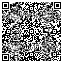 QR code with Maurine's Inc contacts
