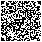 QR code with Wagner Forest Products contacts