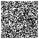 QR code with Martin Marietta Aggregates contacts