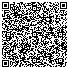 QR code with COLUMBIA AND ROUCHLEAU contacts