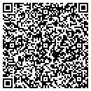 QR code with Hoag Farms contacts