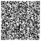 QR code with Upsala Co-Op Feed Store contacts