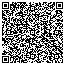 QR code with L G Nails contacts