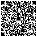 QR code with James A Berger contacts