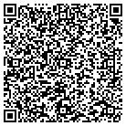 QR code with McDowell & Mcdowell Inc contacts