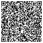 QR code with J & K Pilot Car Service contacts
