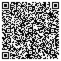 QR code with Lisa Bruch contacts