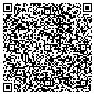 QR code with Clay's Drive-In Liquor contacts