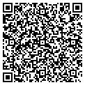 QR code with Base Chapel contacts