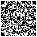 QR code with James Ross contacts