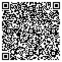 QR code with KFC contacts