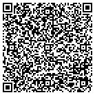 QR code with Chisholm Area Chamber Commerce contacts