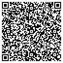 QR code with A Tucson Dance Co contacts