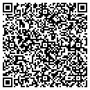 QR code with Gas Service Co contacts