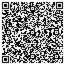 QR code with David Leland contacts