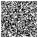 QR code with K-Nine Konnection contacts