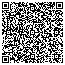 QR code with White Bear Yacht Club contacts