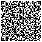 QR code with McGregor Chiropractic Clinic contacts