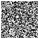 QR code with Roger Hanson contacts