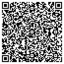 QR code with Albert Haler contacts