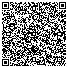 QR code with Corrins Plumbing & Heating & AC contacts