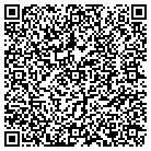 QR code with South Central Vacuum Locating contacts
