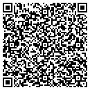 QR code with Red Mountain Collision contacts