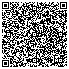 QR code with Hidden Fence of Lake Area contacts